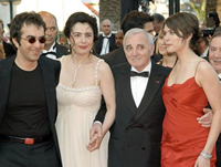 Chlotrudis Awards at Cannes Film Festival