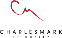 Charlesmark Hotel Logo