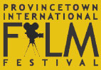 Provincetown International Film Festival logo