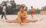 Shaolin Soccer