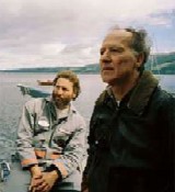 INCIDENT AT LOCH NESS