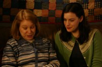 Mary Kay Place and Liv Tyler in Steve Buscemi's LONESOME JIM