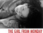 THE GIRL FROM MONDAY