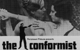 THE CONFORMIST