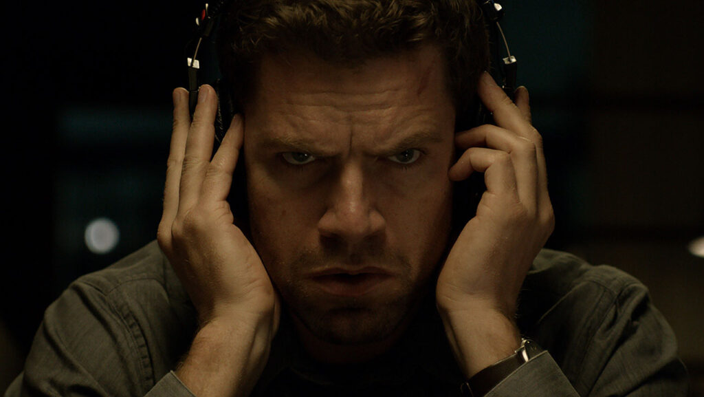 Department Q: The Absent One - Chlotrudis Society for Independent Film