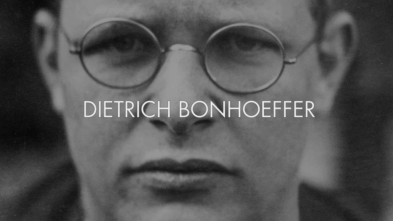 Bonhoeffer