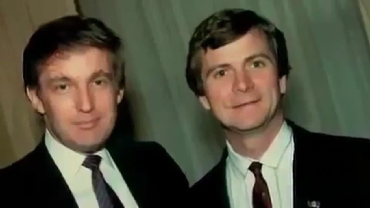 Boogie Man: The Lee Atwater Story