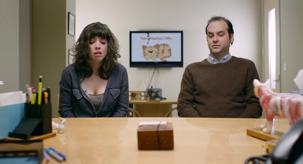 Crimes Against Humanity