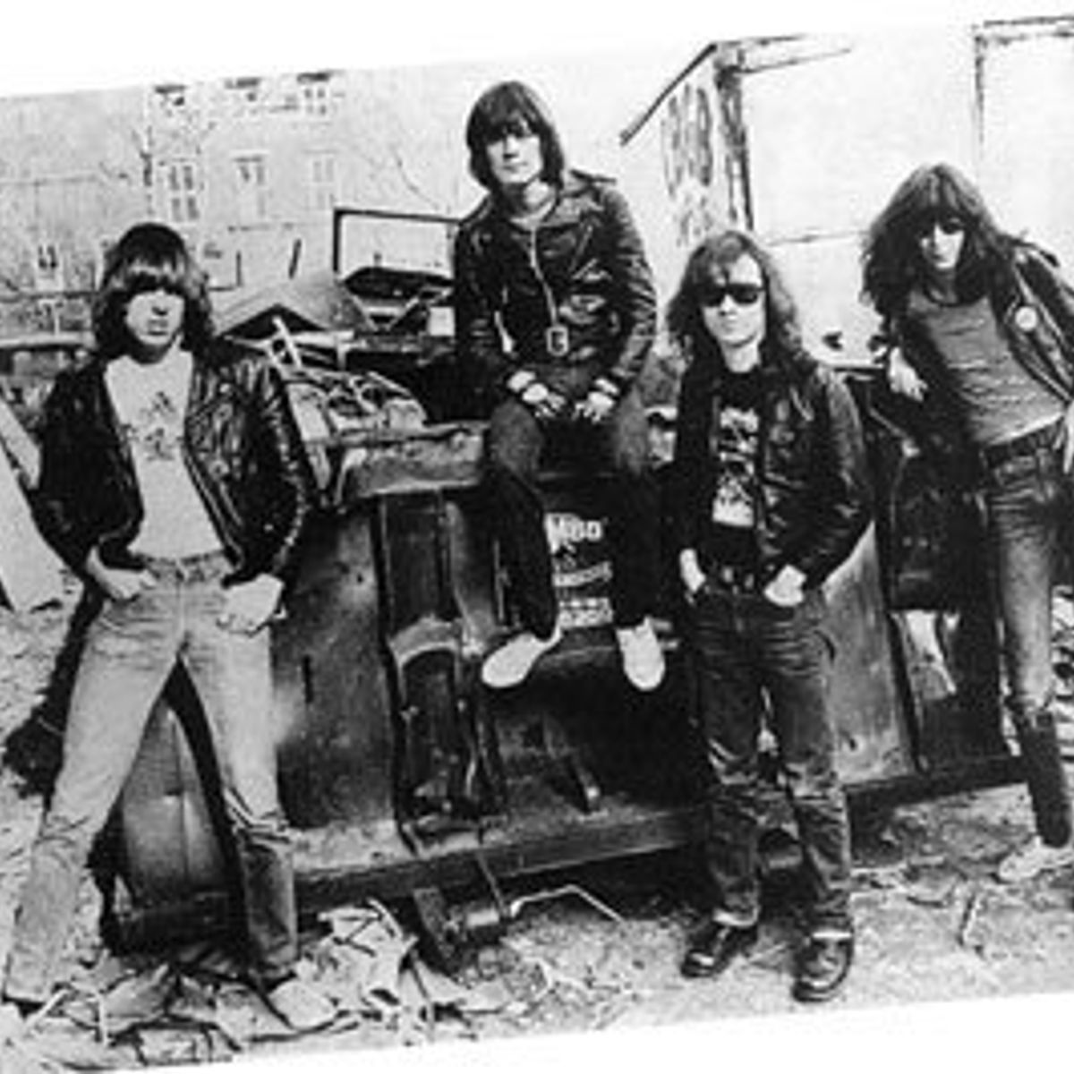 End of the Century: The Story of the Ramones - Chlotrudis Society for ...