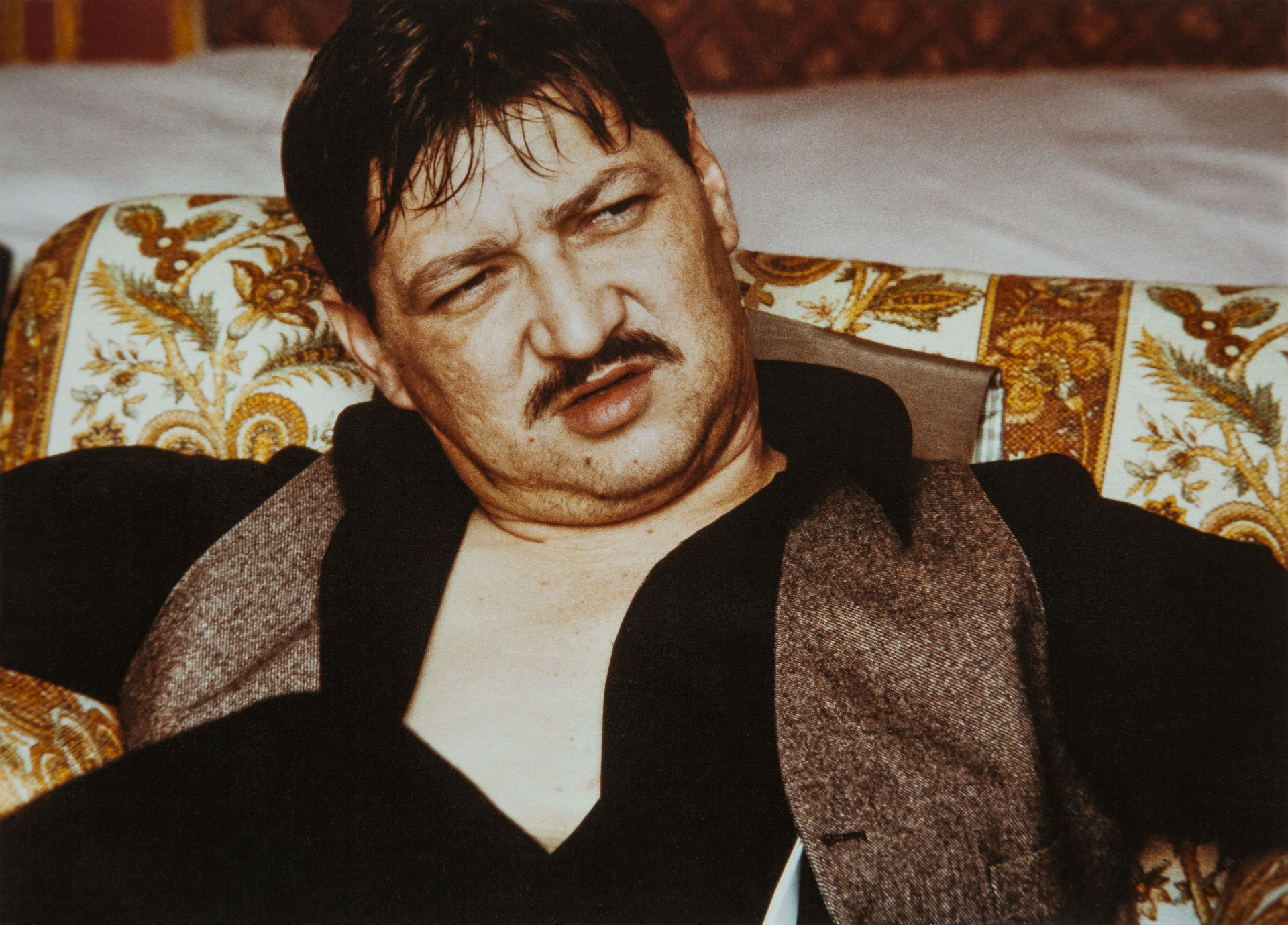 Fassbinder: To Love Without Demands