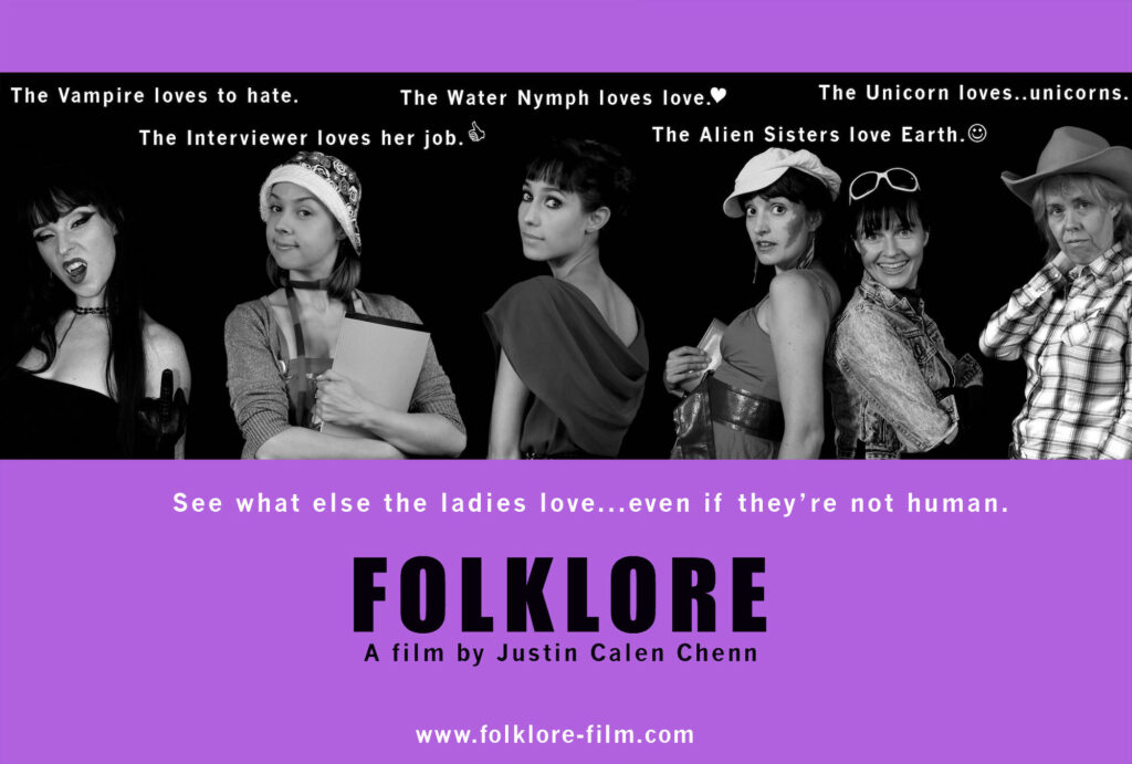 Folklore Chlotrudis Society For Independent Film