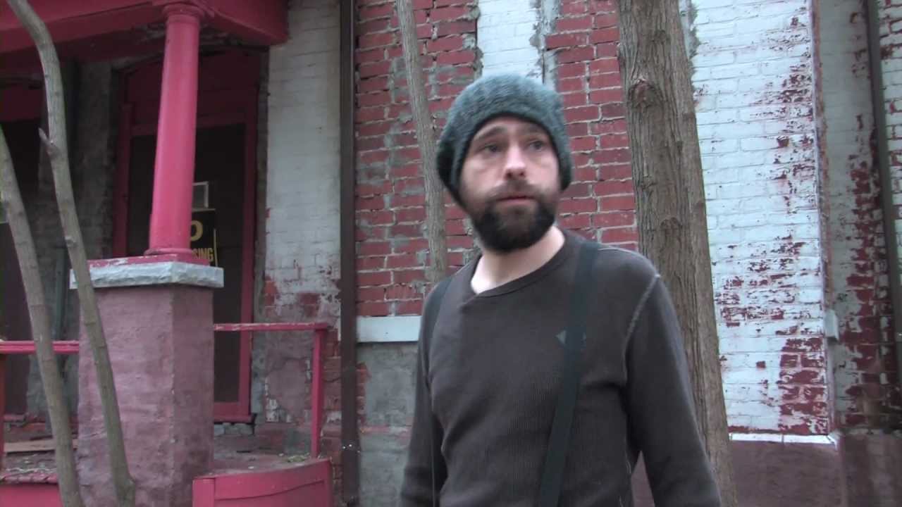 Ghosts with Shit Jobs