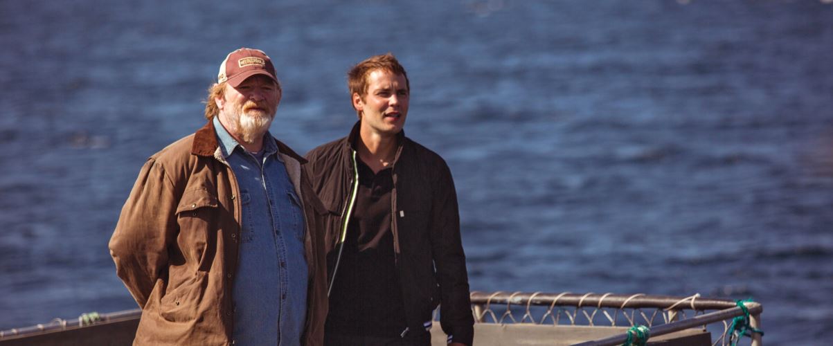 The Grand Seduction