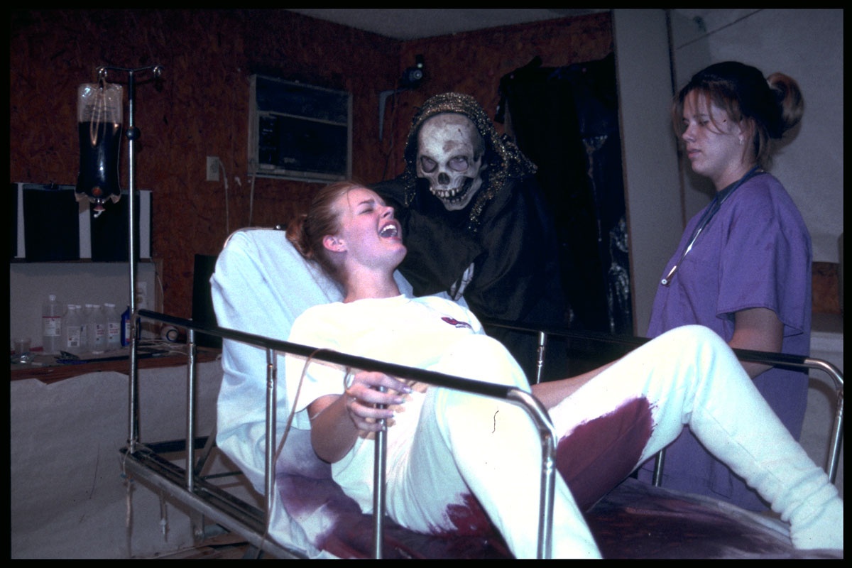 Hell House