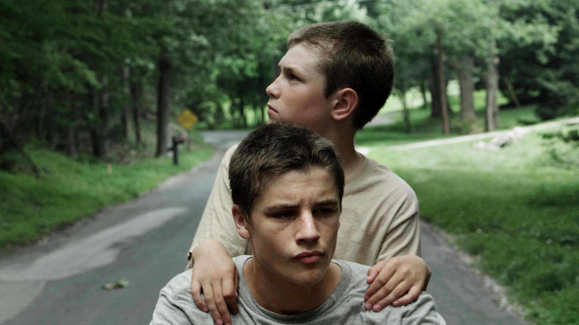 Hide Your Smiling Faces