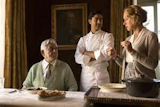 The Hundred Foot Journey