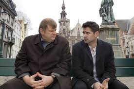 In Bruges