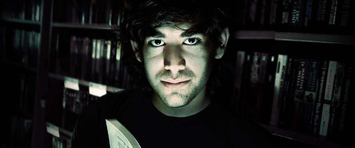 The Internet’s Own Boy: The Story of Aaron Swartz