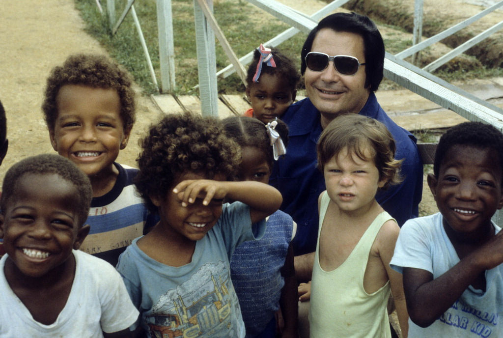 Jonestown: The Life and Death of People’s Temple