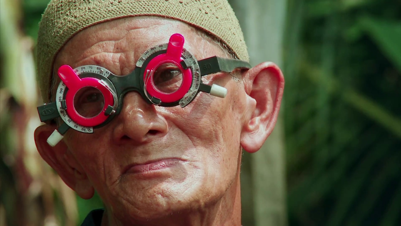 The Look of Silence