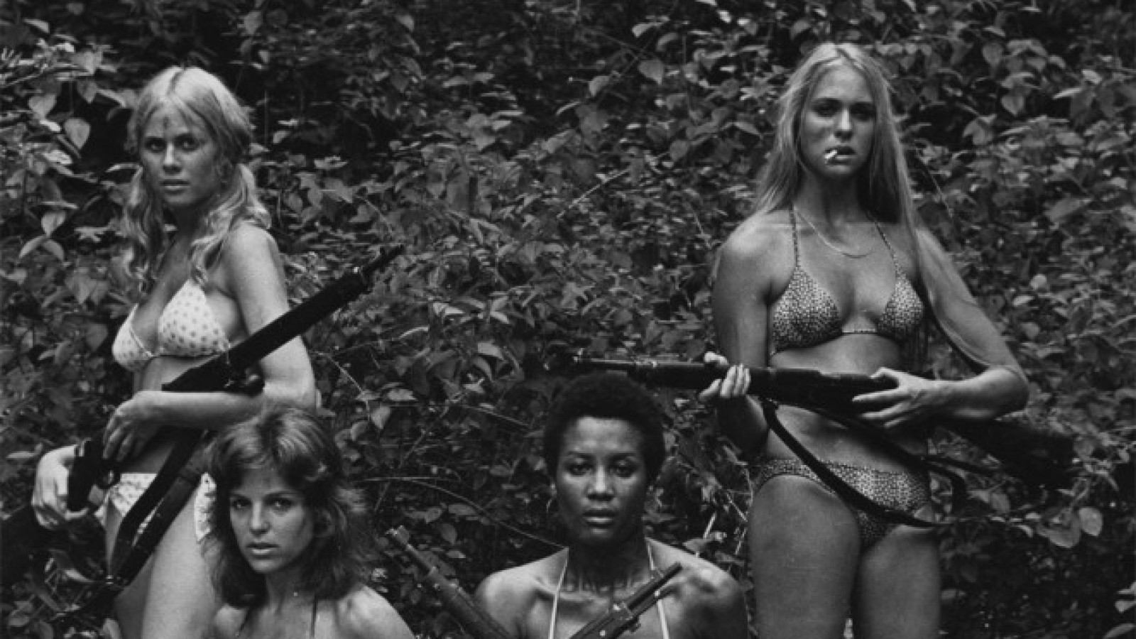 Machete Maidens Unleashed