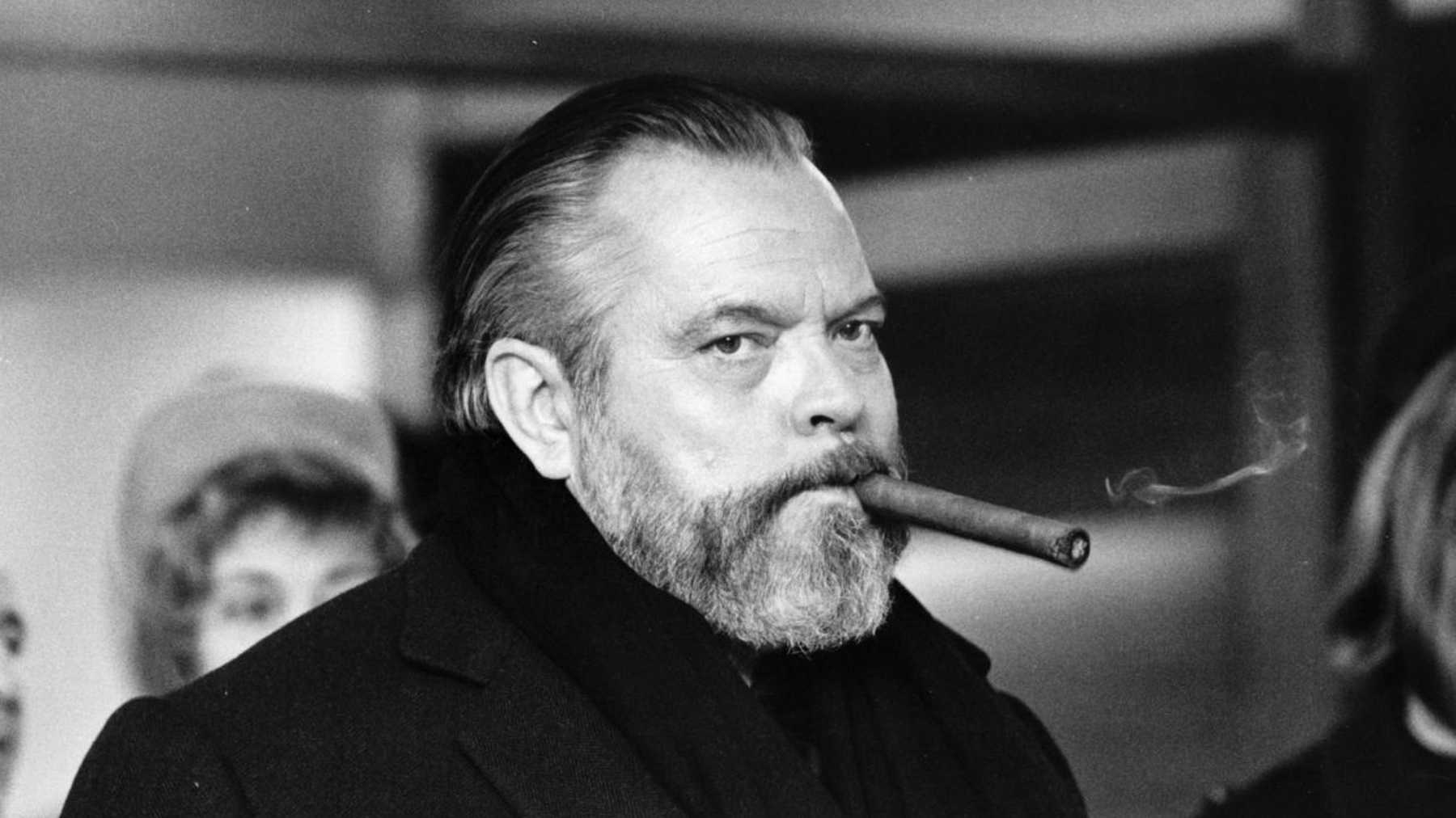 Magician: The Astonishing Life and Work of Orson Welles