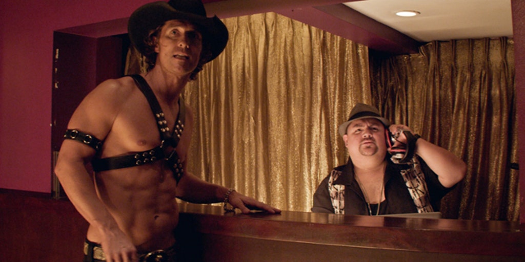 Magic Mike