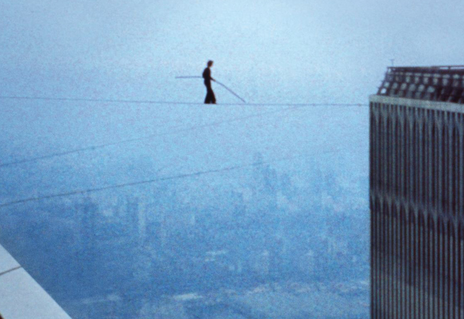 Man On Wire