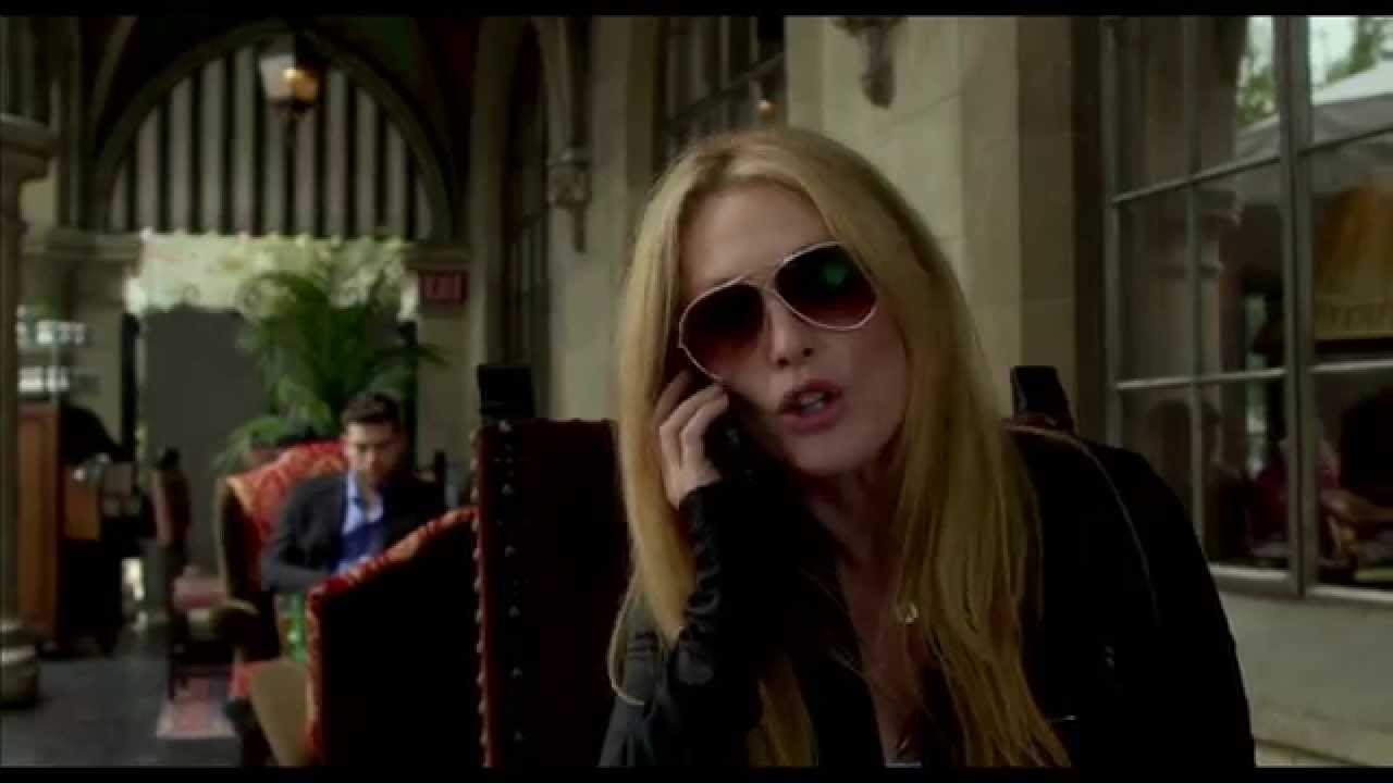 Maps to the Stars