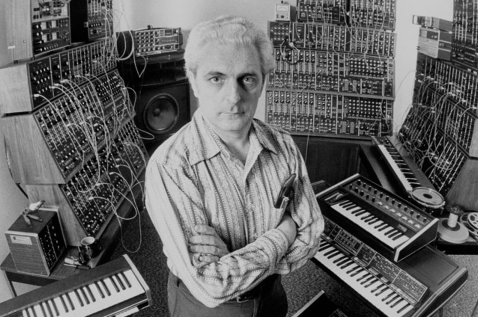 Moog