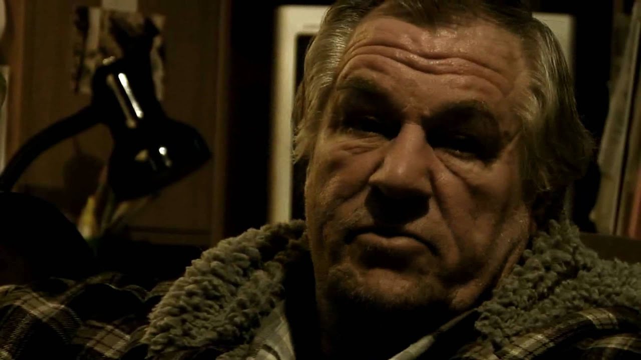 Not Your Typical Bigfoot Movie