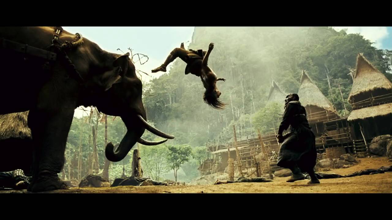 Ong Bak 2