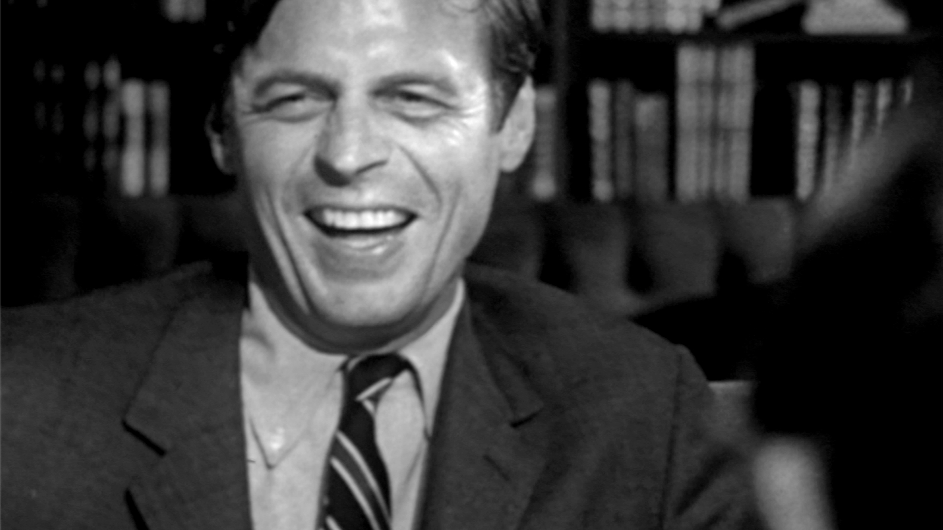 Plimpton! Starring George Plimpton as Himself
