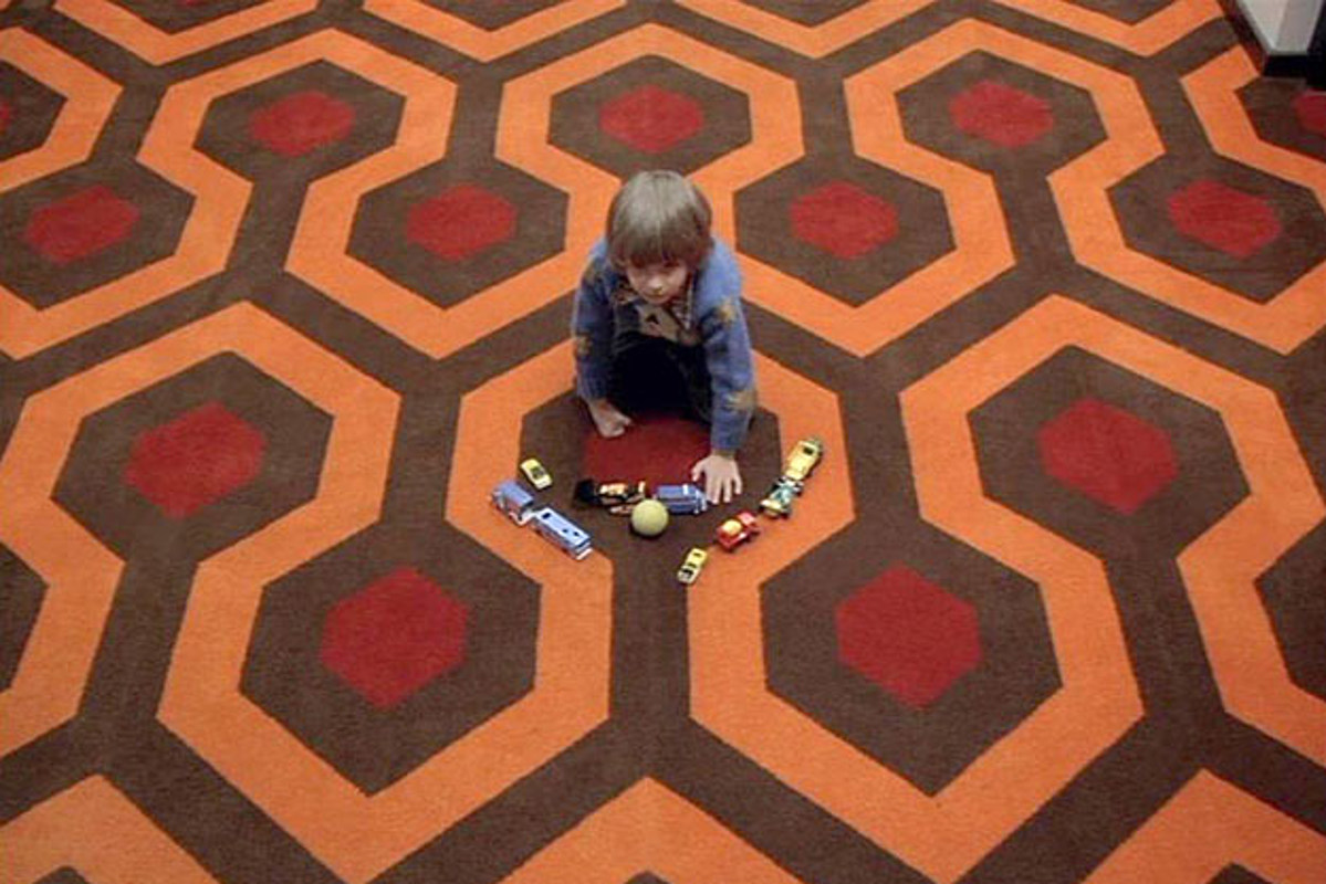 Room 237