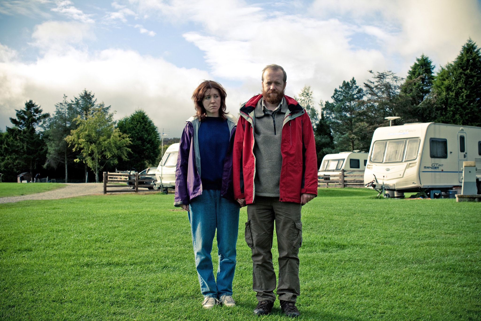 Sightseers