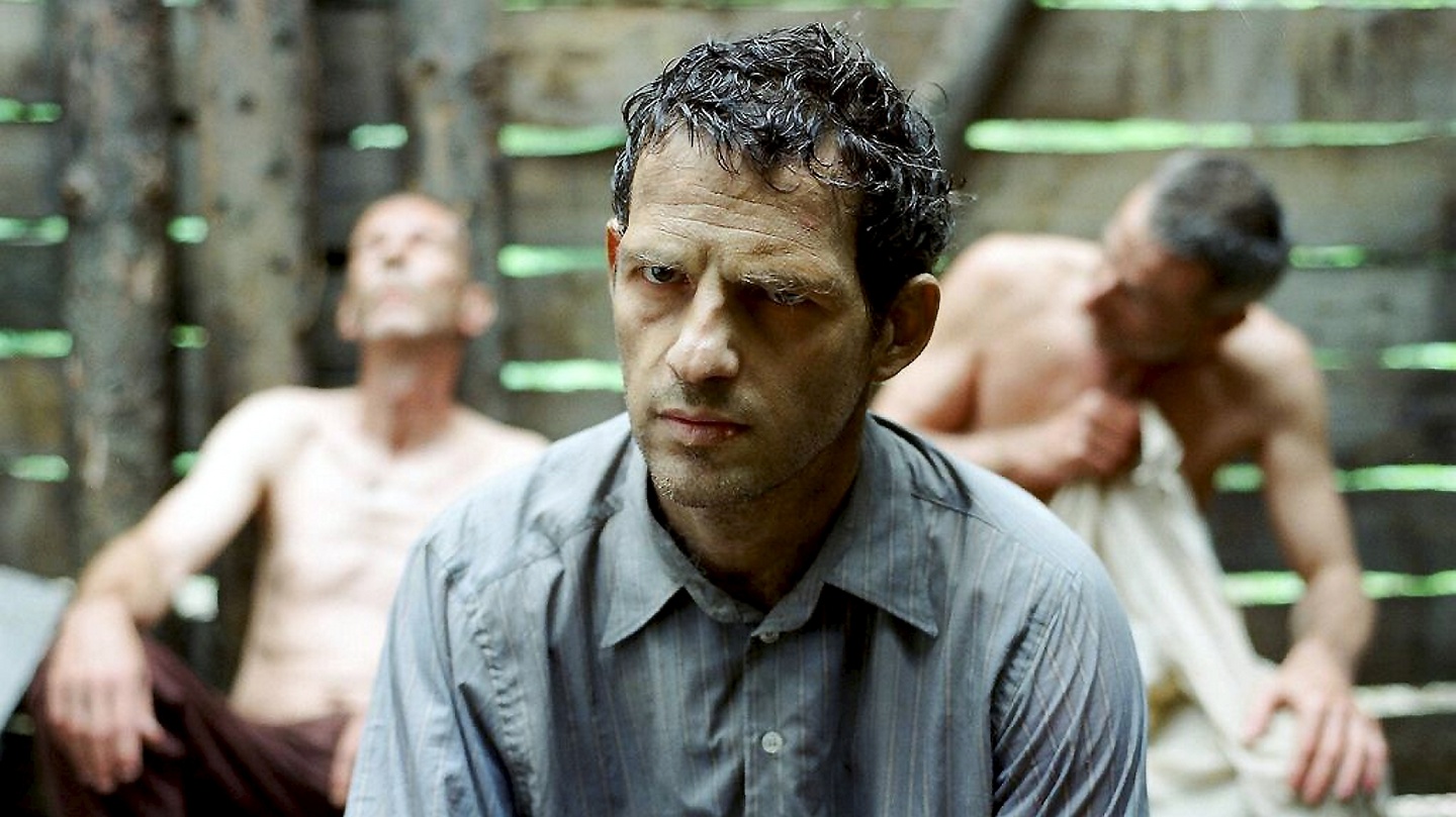 Son of Saul