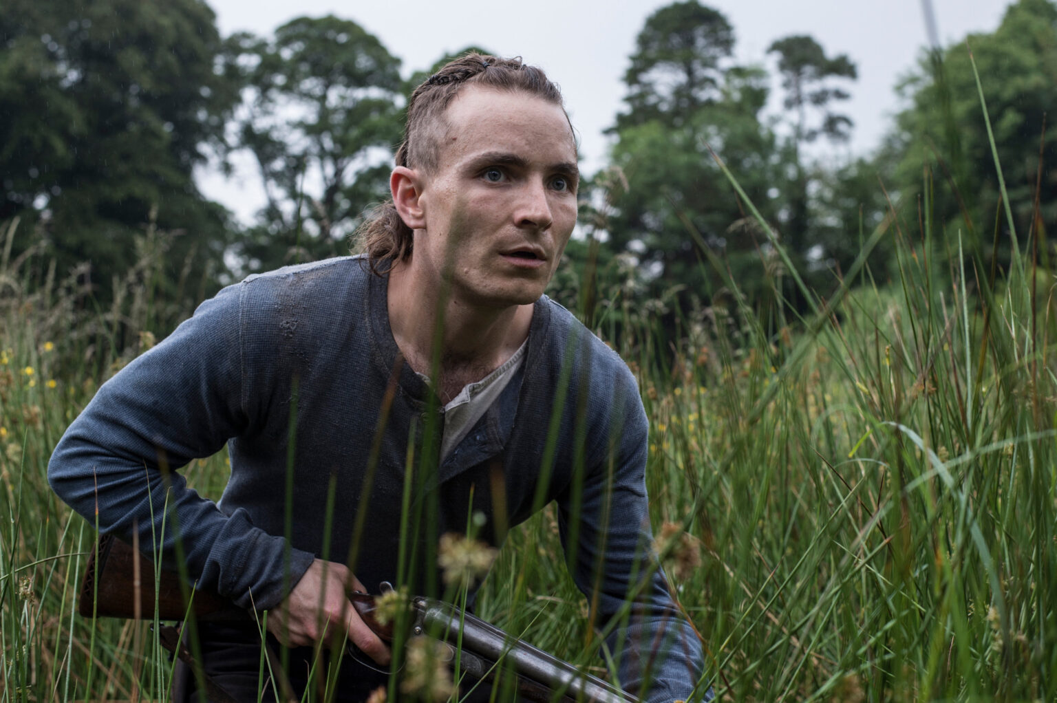 The survivalist на андроид когда выйдет