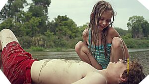 Take Me to the River