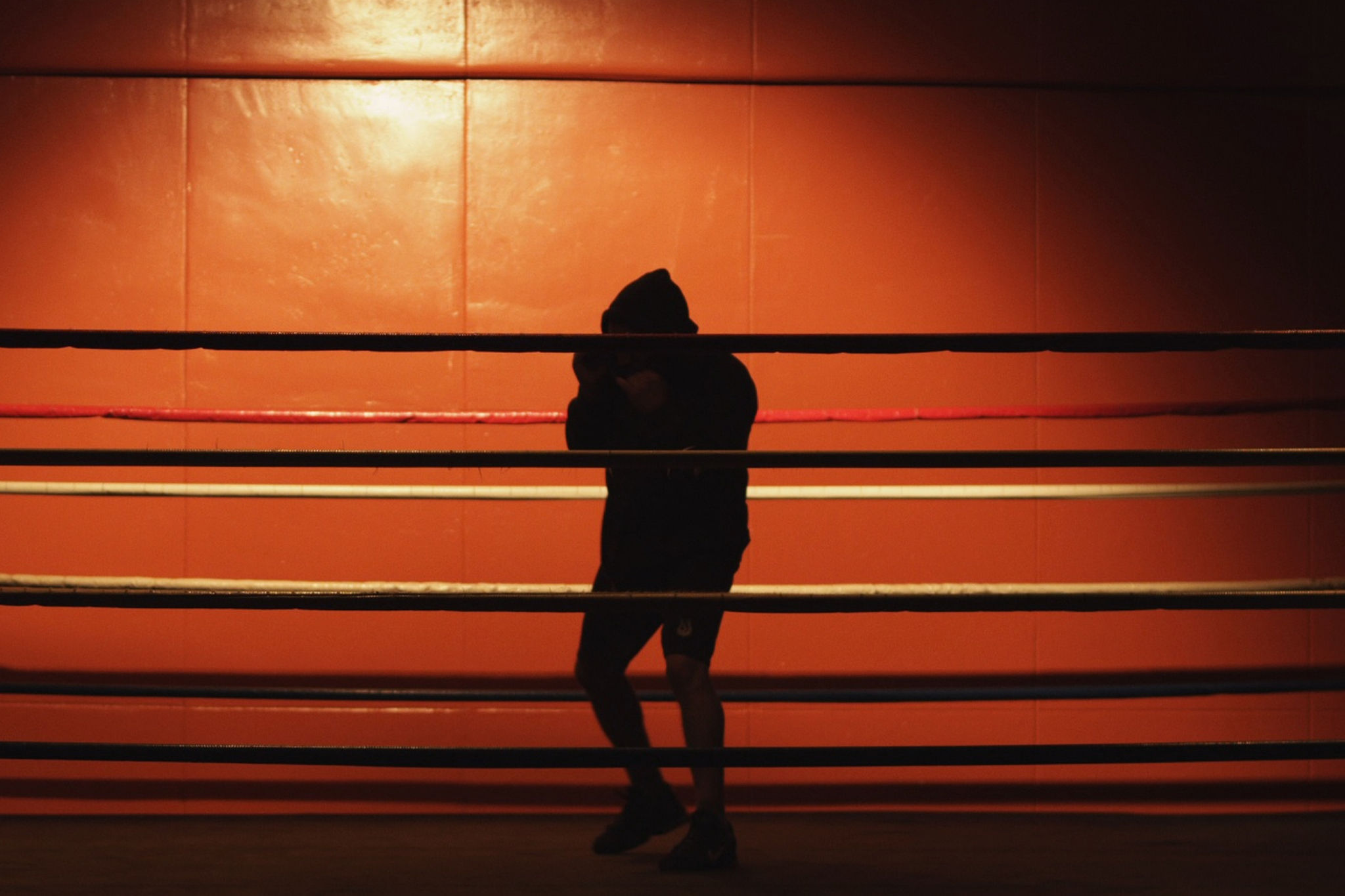 The Good Son: The Life of Ray Boom Boom Mancini