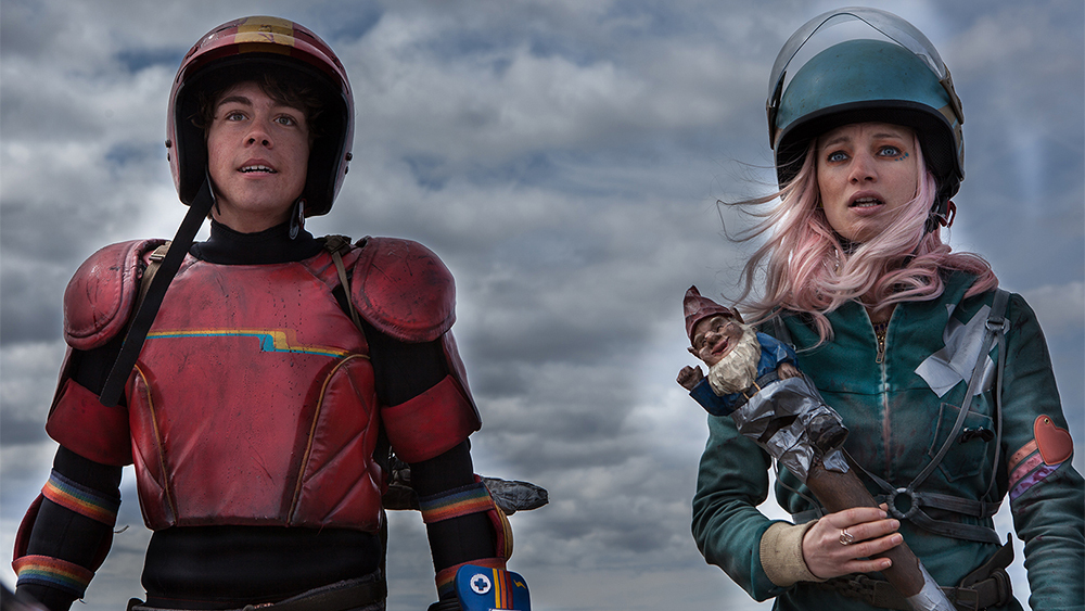 Turbo Kid