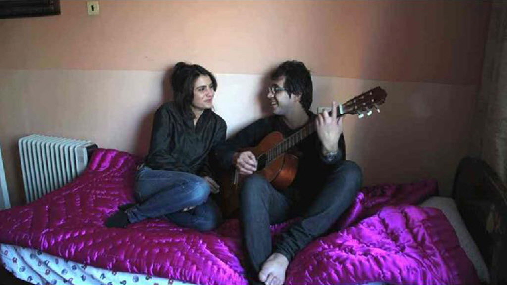 Wajma, An Afghan Love Story