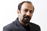 Asghar Farhadi
