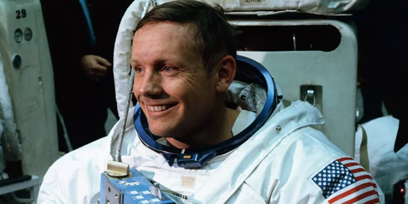 Armstrong Armstrong