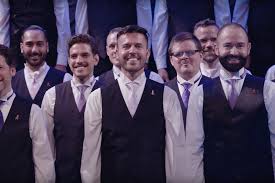 Gay Chorus Deep South