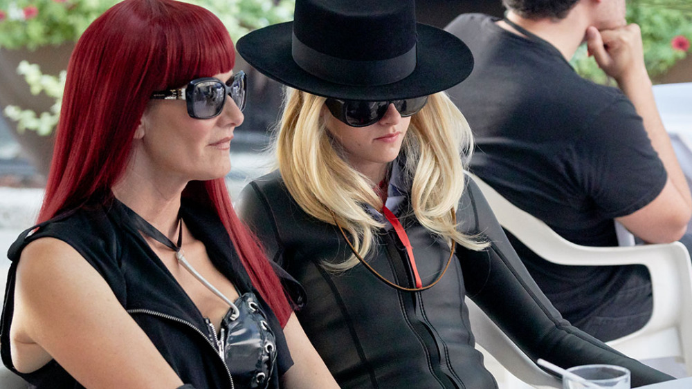 JT LeRoy