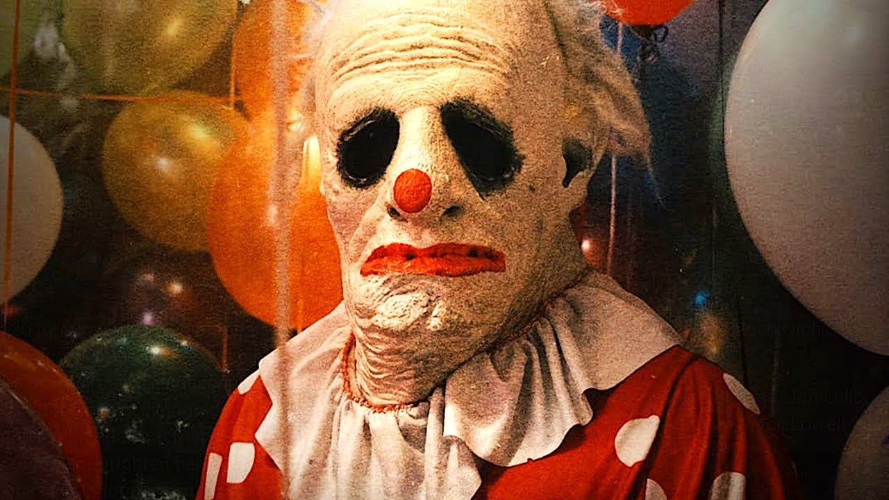 Wrinkles the Clown