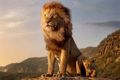 The Lion King