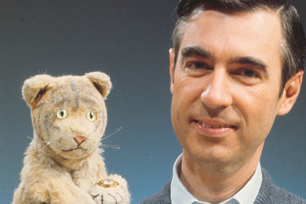 Won't You Be My Neighbor?