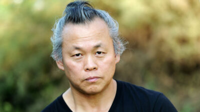 Kim Ki-duk