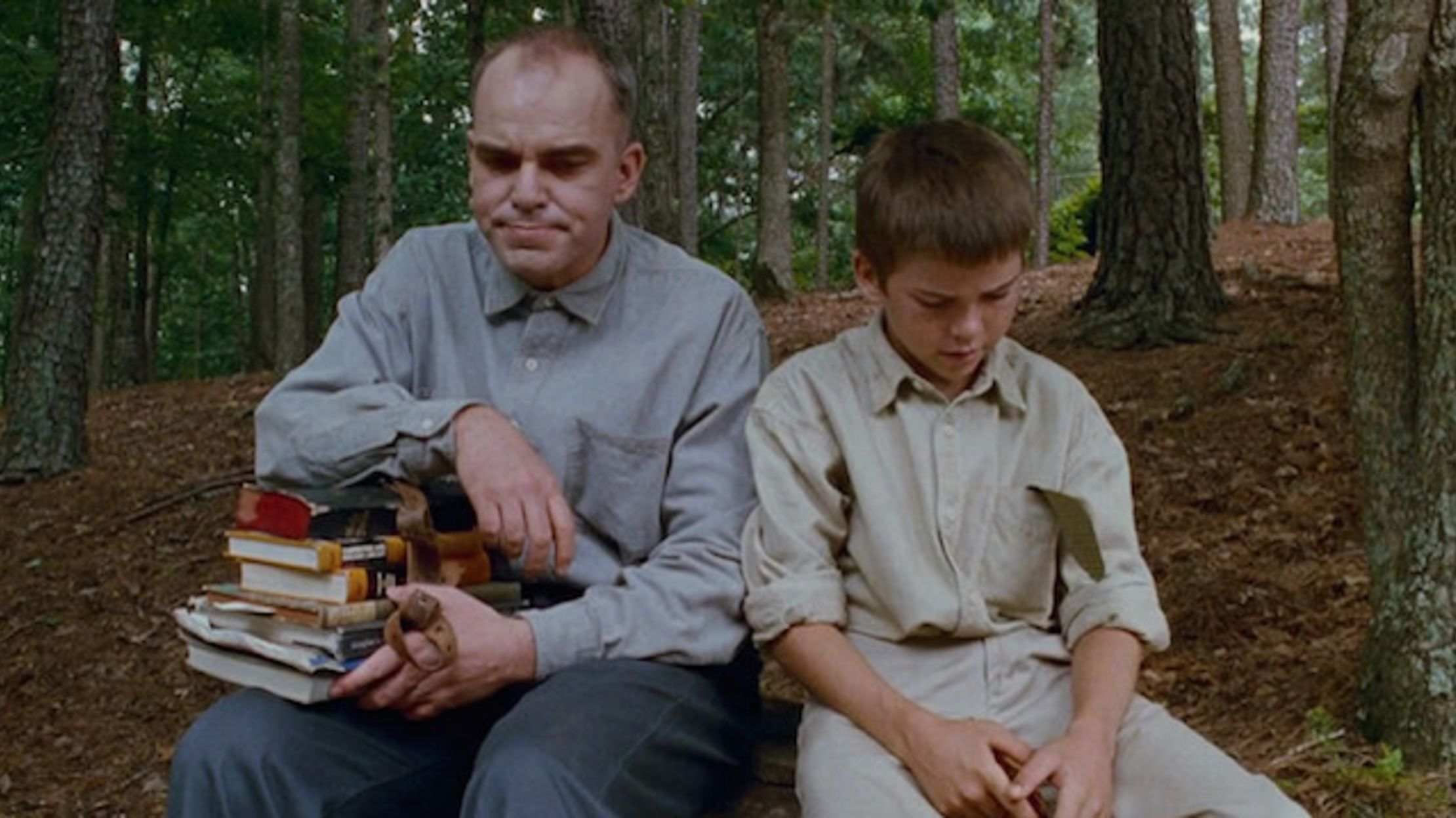 Sling Blade Chlotrudis Society for Independent Film